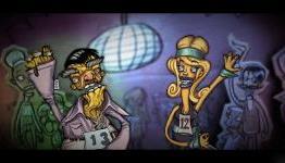 Stick it to the Man 30 minutes gameplay