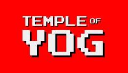 Exclusive Roguelike Adventure Temple of Yog Coming to Wii U