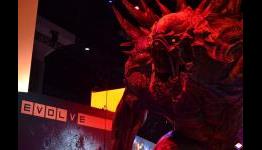 Revisiting E3 2014 Through Photos
