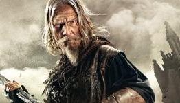 New Seventh Son Trailer & Poster Starring Game of Thrones’ Kit Harington