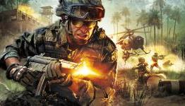 Heavy Fire: Afghanistan Review: Hardcore Games