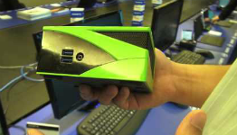 Gigabyte Brix Gaming GB-BXi5G-760 | GameSpot Review