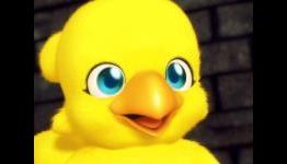 Final Fantasy Fables: Chocobo’s Dungeon