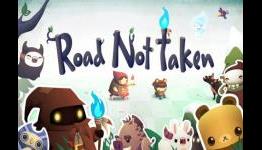 Road Not Taken Review | CheatMasters