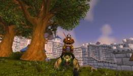 World of Warcraft Logs: Four Days In The Post-Cataclysm, Panda-Filled Lands Of Azeroth