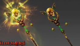Eudemons Online Receives New Update and More Coming Soon