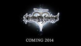 KINGDOM HEARTS HD 2.5 ReMIX – New Features Trailer