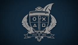 PlayStation at PAX Prime 2014