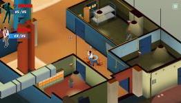 Preview: LA Cops is Pure, Bad-Guy Blasting Fun | J Station X