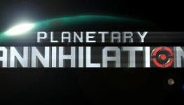 Planetary Annihilation Launch Trailer Released