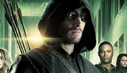 New Extended Scene From Arrow Season 2 Episode 15: “The Promise”