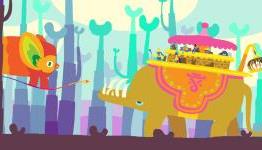 Hohokum Review [Pixel Dynamo]