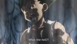 Surprise Surprise, Hunter X Hunter Hiatus Extended