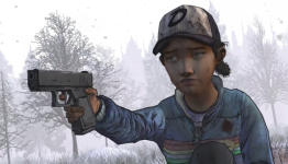 [Continue Play] The Walking Dead: No Going Back Review
