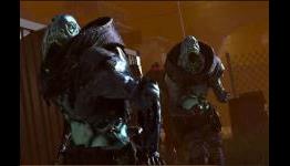 Call of Duty Online Aliens Zombies Gameplay