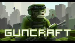 Guncraft – Xbox 360 Trailer