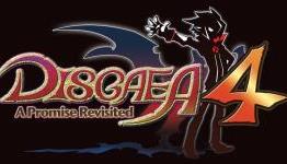 Disgaea 4: A Promise Revisited Review – Glitch Cat