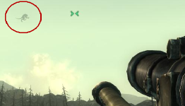 12 Hilariously Awesome Glitches Ever Engineered By Bethesda