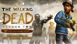 The Walking Dead Season 2 Episode 05 – No Going Back Review – AMHNetwork