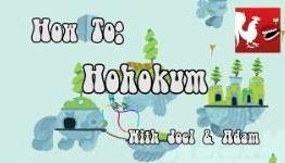 How To: Hohokum