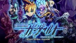 Azure Striker Gunvolt Review | Wanabrar