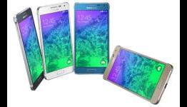 Samsung’s all-metal Galaxy Alpha is 2014′s most pointless phone