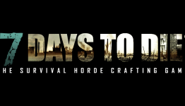 Let’s Play – 7 Days To Die