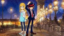 Rhythm Thief & The Emperor’s Treasure | Un Rendez-Vous Enchanteur (AUTOMATON)