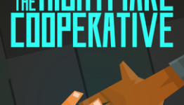 The Nightmare Cooperative Guide – Tips and Cheats: The Strategy Guide