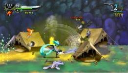 Dust: An Elysian Tale Could Very Well Be Making Its Way To The PS Vita