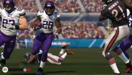 Madden NFL 15 Makes Retail Debut
