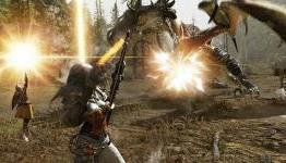 The 12 Best MMORPGs of 2014 So Far
