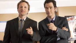 Franklin & Bash 4.03 Review: “Love is the Drug” | TVOM