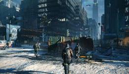 The Division co-op: Massive says collaboration ‘crucial’ for exciting experience
