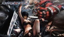 Divine Souls Review:Massively Onerous: Hardcore Games