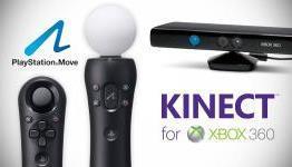 Retrospective: Why Playstation Move was better than Kinect
