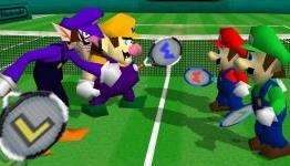Mario Tennis might be Nintendo’s best sports game