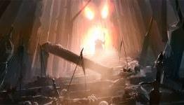 Talesofgaming – Shadowgate Review