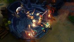 Strife Goes Global With Open Beta