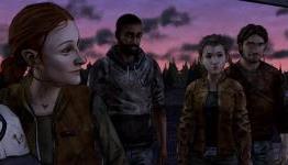 The Walking Dead No Going Back Review- VGU