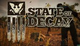 State Of Decay 1080P Version For PC