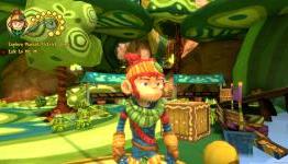 The Last Tinker: City of Colors (PC) Review – GameDynamo