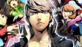 Persona 4 Arena Ultimax coming to PS Vita, suggests website