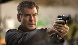 CGM Reviews: The November Man