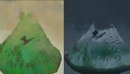 Mountain Review | Cheatmasters