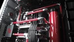 MainGear Force Desktop Raises The Bar with New Intel 8-Core Extreme Processor
