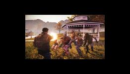 State of Decay coming to Xbox One