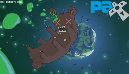 PAX Prime 2014: Details from The Behemoth’s New Game; Coming to Xbox One and Steam
