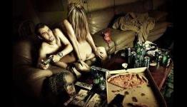 Attack of the sleeping sexist: the corruption of the gaming industry