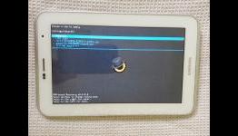 Install CyanogenMod 11 Nightlies (Android 4.4.4 KitKat) on Samsung Galaxy Tab 2 P3110, P3100